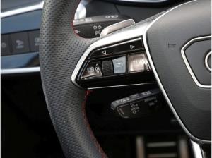 Audi A6 Avant 50 TFSI e Q S line GWP 21"|RAUTE|360°|MATRIX|B&O|HuD