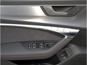 Audi A6 Avant 50 TFSI e Q S line GWP 21"|RAUTE|360°|MATRIX|B&O|HuD