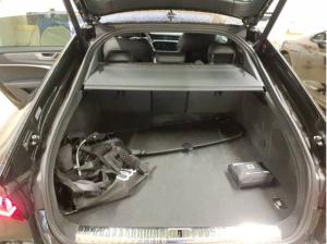 Audi A7 Sportback 50 TFSI e quattro S tronic ACC*HUD