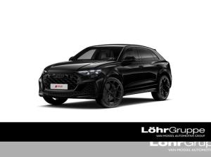 Audi RS Q8 performance tiptronic *UPE 194.795,00*