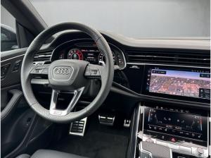 Audi RS Q8 performance tiptronic *UPE 194.795,00*