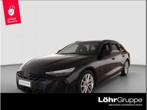 Audi A6 Avant S line TDI quattro S tronic *AHK