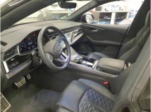 Audi RS Q8 performance tiptronic *UPE 194.795,00*