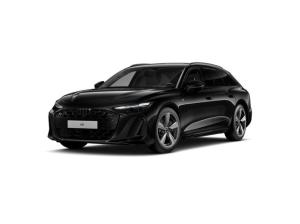 Audi A6 Avant S line TDI quattro S tronic *AHK