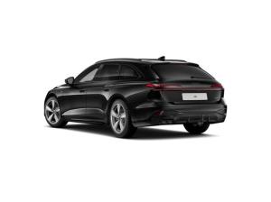 Audi A6 Avant S line TDI quattro S tronic *AHK