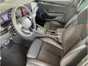 Skoda Octavia OCTAVIA C. 2,0 TSI DSG RS *HUD*AHK*CANTON*360*STHZG*
