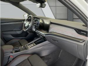 Skoda Octavia OCTAVIA C. 2,0 TSI DSG RS *HUD*AHK*CANTON*360*STHZG*