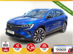 Renault Austral E-Tech Techno ACC eHK TotW SHZ Kam Nav