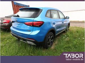 MG ZS Hybrid+ Comfort ACC LED Kam Nav TotW PDC 17Z