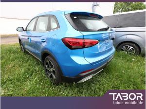 MG ZS Hybrid+ Comfort ACC LED Kam Nav TotW PDC 17Z