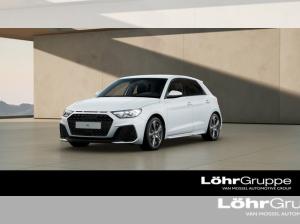 Audi A1 Sportback 25 TFSI S line LED Kamera