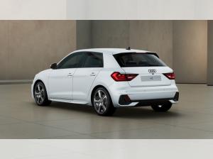 Audi A1 Sportback 25 TFSI S line LED Kamera