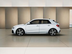 Audi A1 Sportback 25 TFSI S line LED Kamera