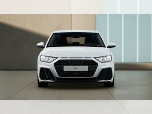 Audi A1 Sportback 25 TFSI S line LED Kamera