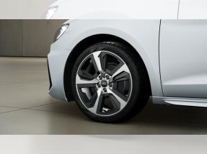 Audi A1 Sportback 25 TFSI S line LED Kamera