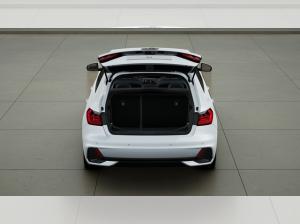 Audi A1 Sportback 25 TFSI S line LED Kamera