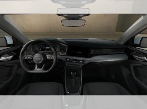 Audi A1 Sportback 25 TFSI S line LED Kamera
