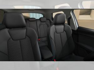 Audi A1 Sportback 25 TFSI S line LED Kamera