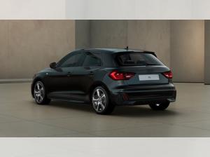 Audi A1 Sportback 25 TFSI S line LED Kamera