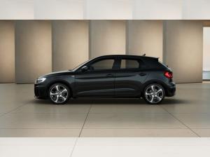 Audi A1 Sportback 25 TFSI S line LED Kamera