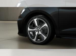 Audi A1 Sportback 25 TFSI S line LED Kamera