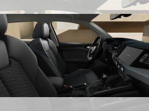 Audi A1 Sportback 25 TFSI S line LED Kamera