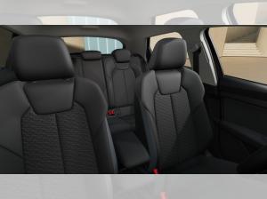 Audi A1 Sportback 25 TFSI S line LED Kamera