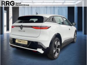 Renault Megane E-Tech Megane E-TECH E-Tech EV40 130 Equilibre