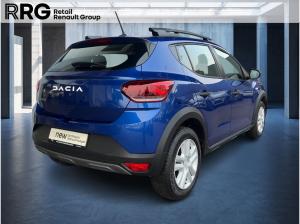 Dacia Sandero III Stepway Essential