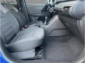 Dacia Sandero III Stepway Essential