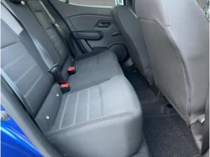 Dacia Sandero III Stepway Essential