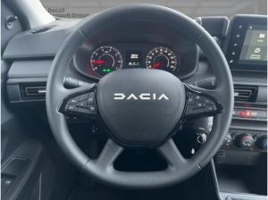 Dacia Sandero III Stepway Essential