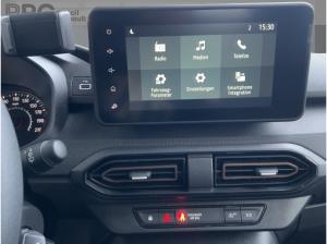 Dacia Sandero III Stepway Essential