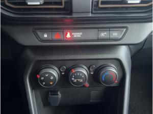 Dacia Sandero III Stepway Essential