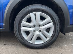 Dacia Sandero III Stepway Essential