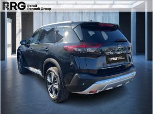 Nissan X-Trail 1.5 VC-T MHEV Tekna SHZ 360° ACC