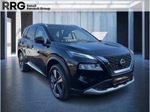 Nissan X-Trail 1.5 VC-T MHEV Tekna SHZ 360° ACC