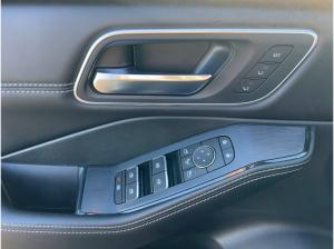 Nissan X-Trail 1.5 VC-T MHEV Tekna SHZ 360° ACC