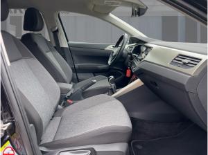 Volkswagen Polo 1.0 TSI Move LED Navi Sitzhzg Allwetter
