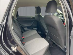Volkswagen Polo 1.0 TSI Move LED Navi Sitzhzg Allwetter