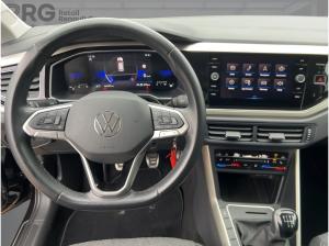 Volkswagen Polo 1.0 TSI Move LED Navi Sitzhzg Allwetter