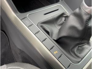 Volkswagen Polo 1.0 TSI Move LED Navi Sitzhzg Allwetter