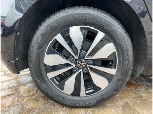 Volkswagen Polo 1.0 TSI Move LED Navi Sitzhzg Allwetter