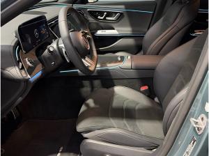 Mercedes-Benz E 200 d T AMG Digital-Light Distronic Pano AHK