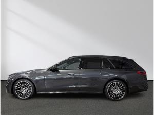 Mercedes-Benz E 450 d 4M T AMG Night Distronic Digital-Light