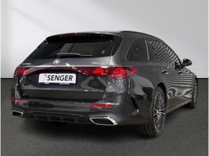 Mercedes-Benz E 450 d 4M T AMG Night Distronic Digital-Light