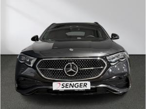 Mercedes-Benz E 450 d 4M T AMG Night Distronic Digital-Light