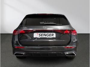 Mercedes-Benz E 450 d 4M T AMG Night Distronic Digital-Light