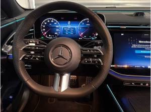 Mercedes-Benz E 450 d 4M T AMG Night Distronic Digital-Light