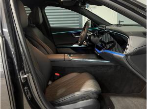 Mercedes-Benz E 450 d 4M T AMG Night Distronic Digital-Light